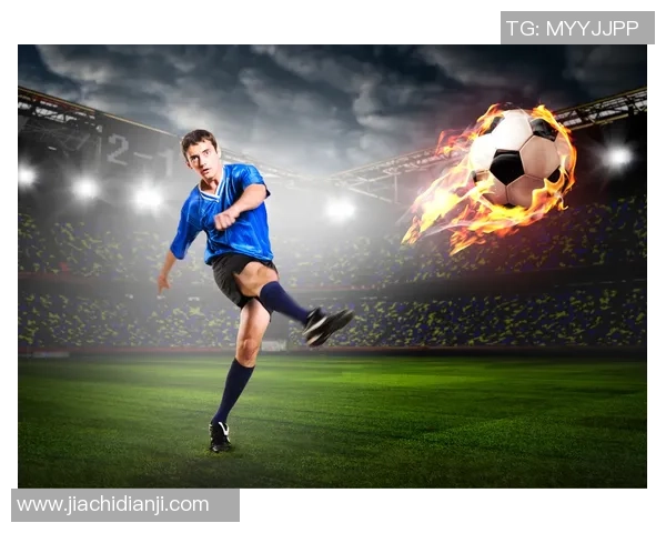 巅峰足球明星颜值大比拼谁才是球场上的绝世美男